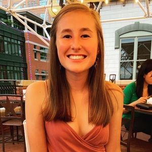 Meet your Posher, Karyn